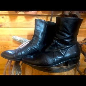 Vero Cuoio Ankle Boot